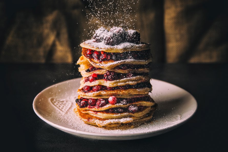 Kun hiilihydraattien sietokyky on kunnossa, keho käyttää hiilarit tehokkaasti eivätkä ne tee olosta nuupahtanutta. Kuva: <span class="photographer">Shutterstock.</span>