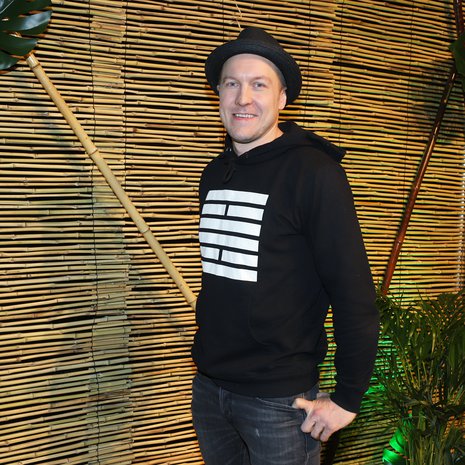 Niklas Hagmanin mielestä pettymykset urheilussa ja yksityiselämässä eivät ole millään lailla verrattavissa. ”Jääkiekko on kuitenkin vain jääkiekkoa. Elämä on sitten jotain ihan muuta.” Kuva: <span class="photographer">Jonna Öhrnberg</span>
