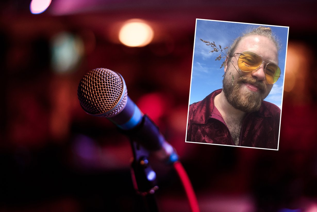 Onko karaokeisännän työ helppoa kuin heinänteko?