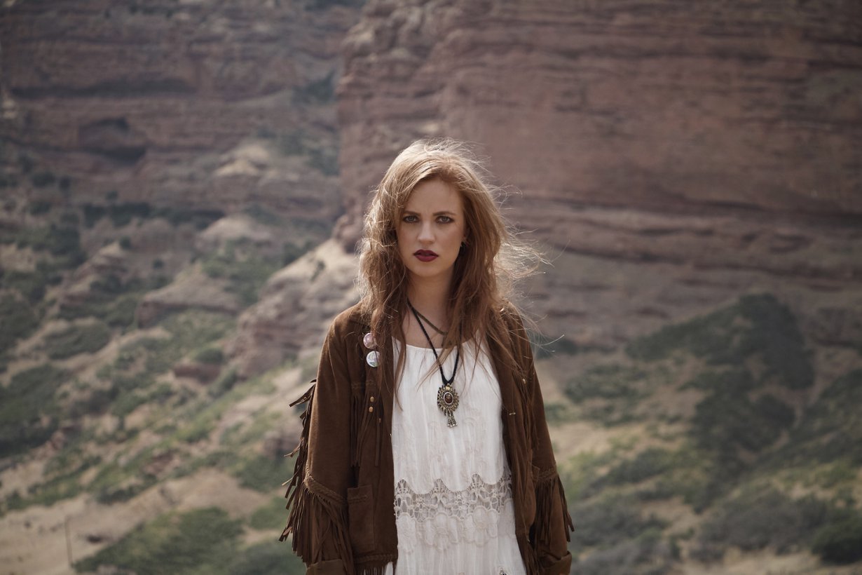 Elli on nyt Ellips. Kuva: Sony Music Finland Entertainment
