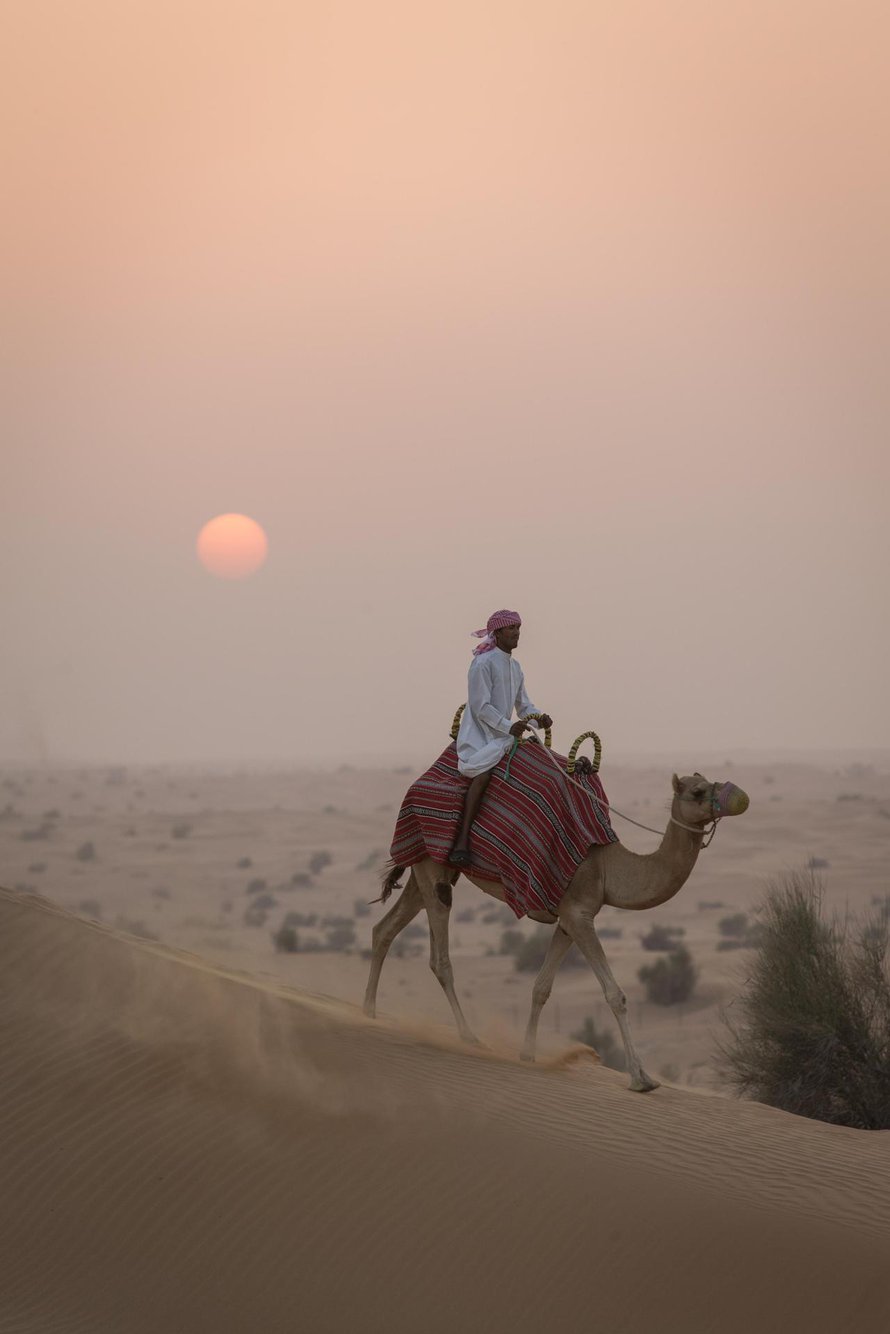 arabiemiraatit
