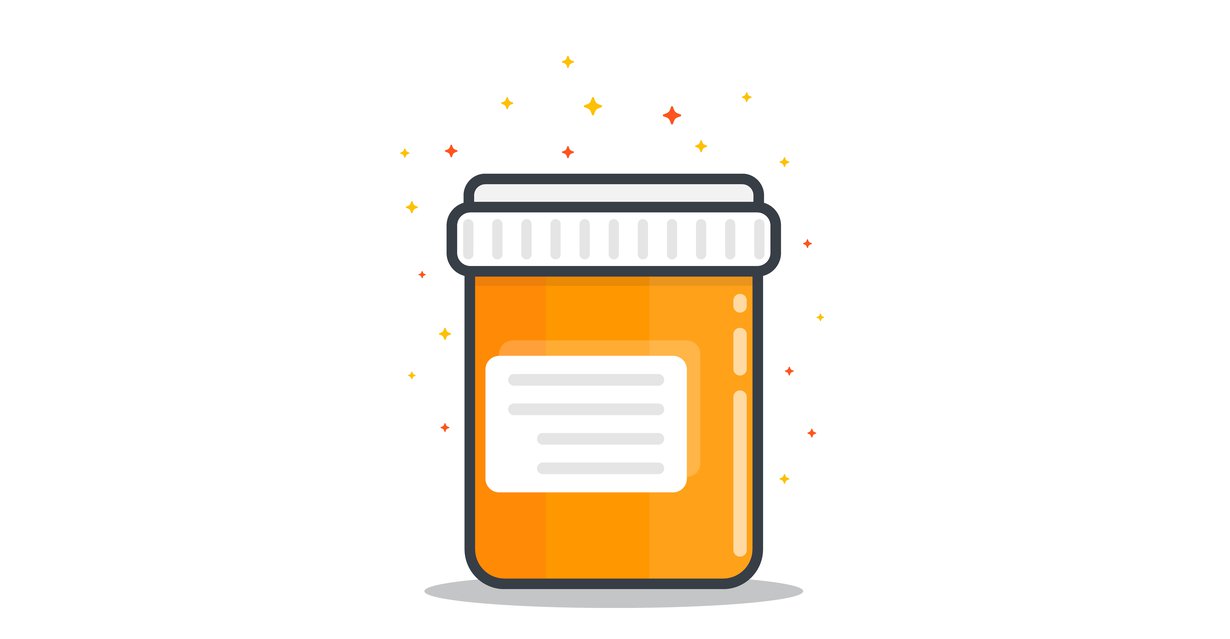 D-vitamiinipurkki on syytä ottaa käden ulottuville viimeistään lokakuun alussa. Kuva: Shutterstock