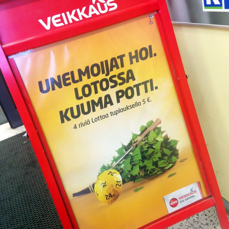 Joka ei CT koukku kanssa on haaste