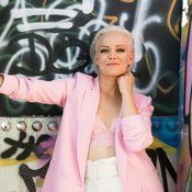 Anna Puu kertoo tuoreessa elämäkerrassaan suhteestaan tuottaja Jukka Immoseen.