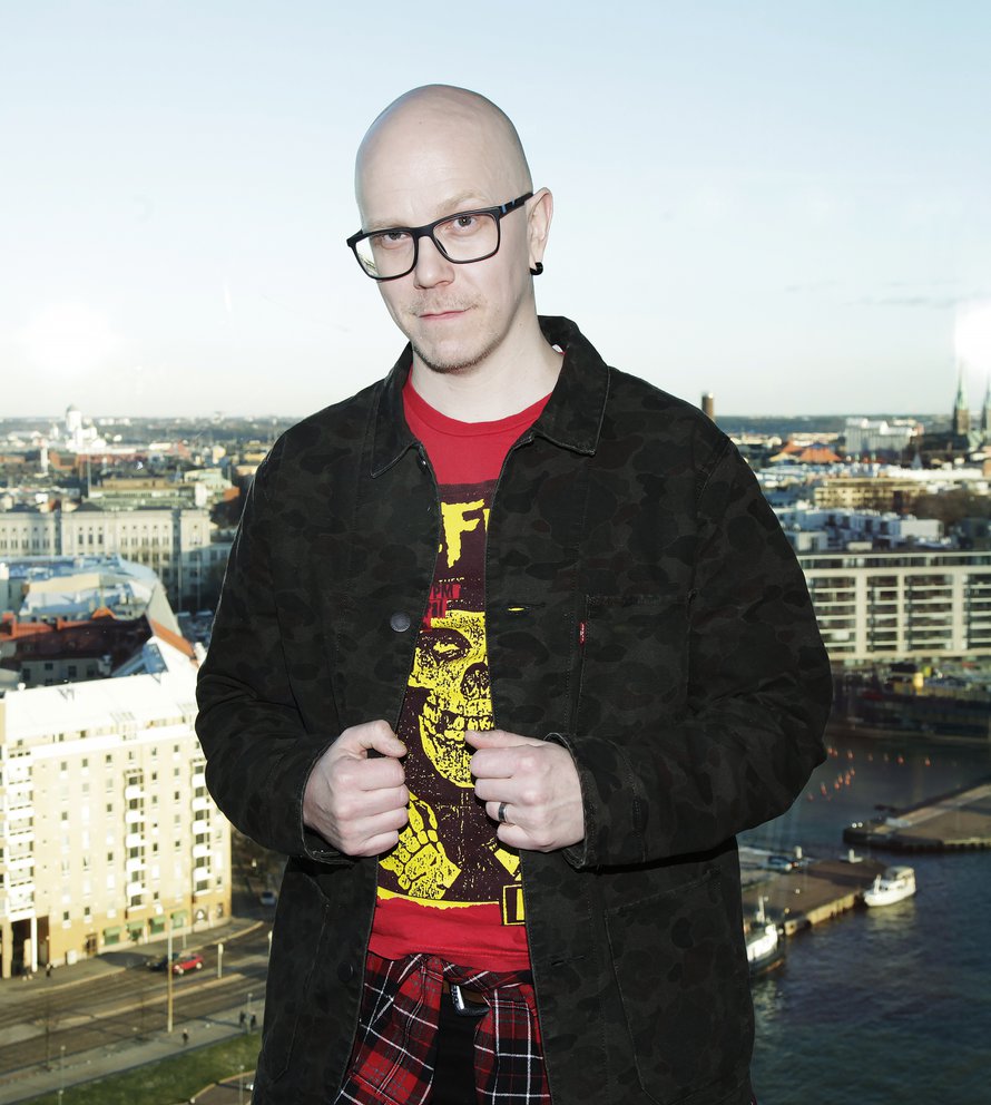 toni wirtanen ylist masennuksen kanssa kamppailleen toni wirtanen ylist masennuksen kanssa kamppailleen