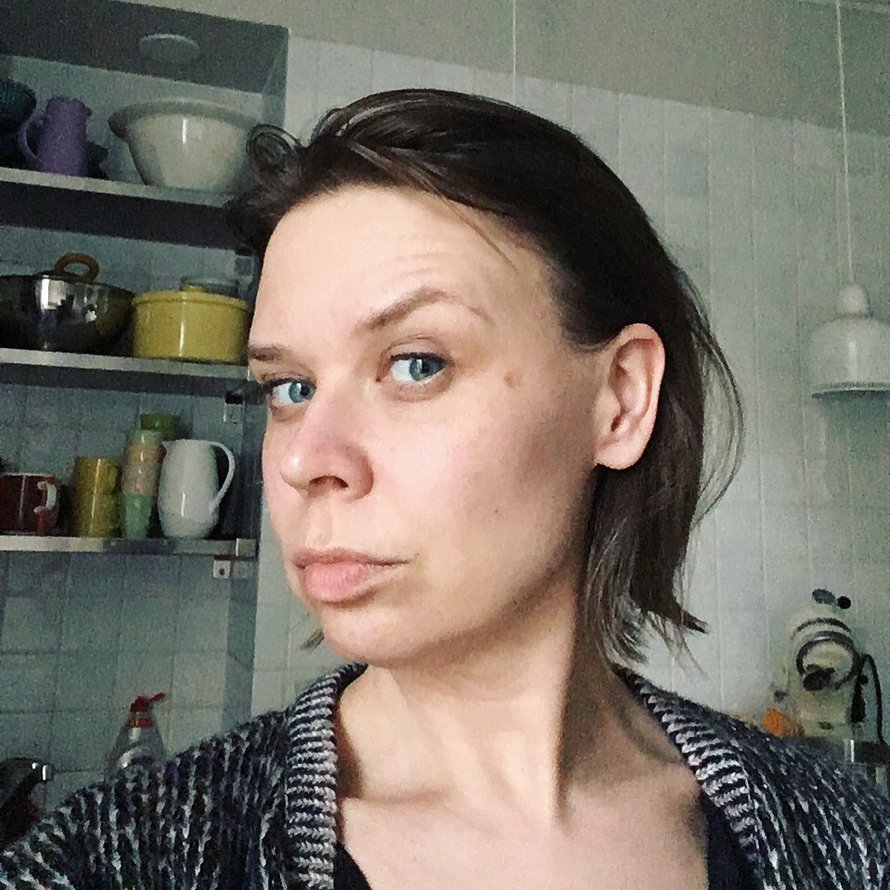 Mitä luonnollisempi, sen parempi!