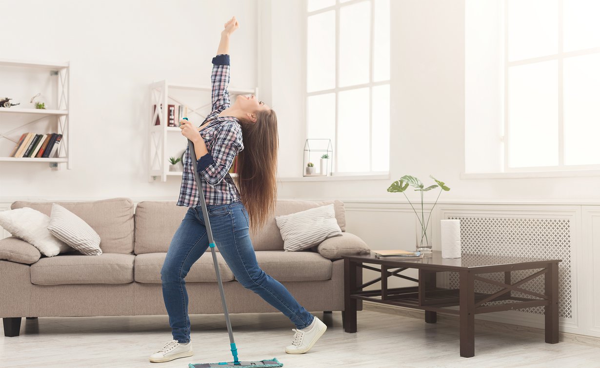 Imuri: kuka sitä nyt tarvitsee? En minä ainakaan. Kuvituskuva: Shutterstock