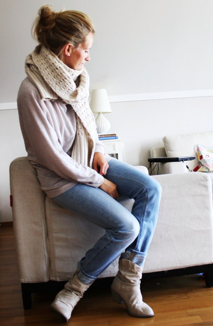 Dating Ariane läpi käynti uusi versio