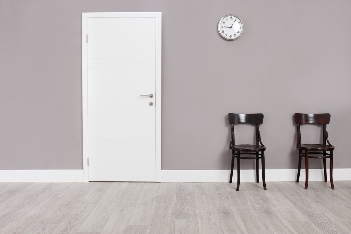 Jos terapeutin vastaanotolla odotteleminen ei innosta, psykoterapiaa saa nykyään myös etänä. Kuva: Shutterstock