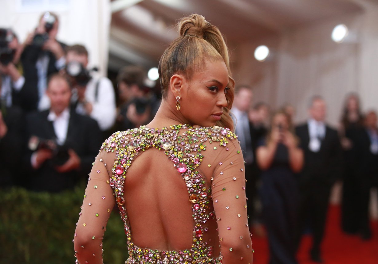Beyoncé ja Coldplay esiintyvät 7. helmikuuta Super Bowlin väliajalla. Kuva: Reuters