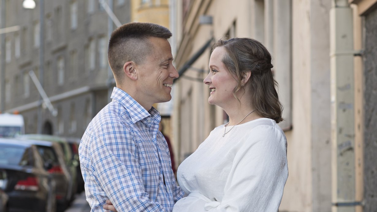 Dating nais lääkäri neuvoja