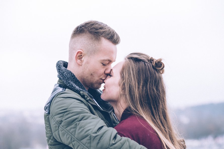Vapaa dating sivustot pariskunnille