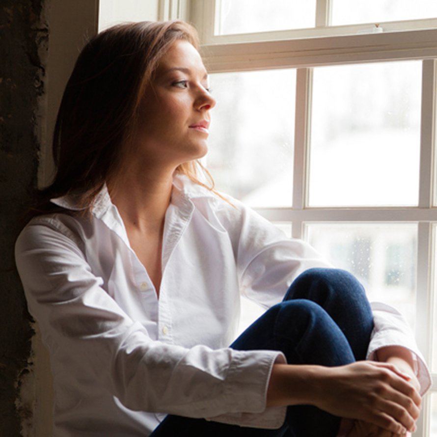 ”Minussa on jokin muuttunut kielteiseen suuntaan. Mihin se nauru katosi?” Jos kysyy itseltään tällaisia, asiat eivät ole reilassa. Kuva: <span class="photographer">Shutterstock</span>