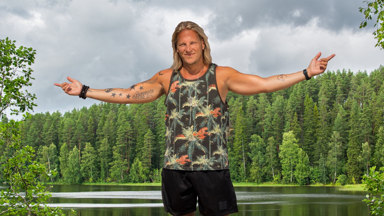 Tämä on Temptation Island Kainuu!