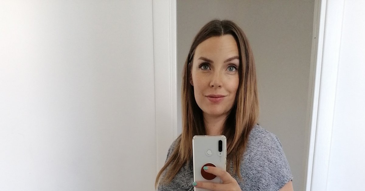 Kynsilakka raskausdiabetes
