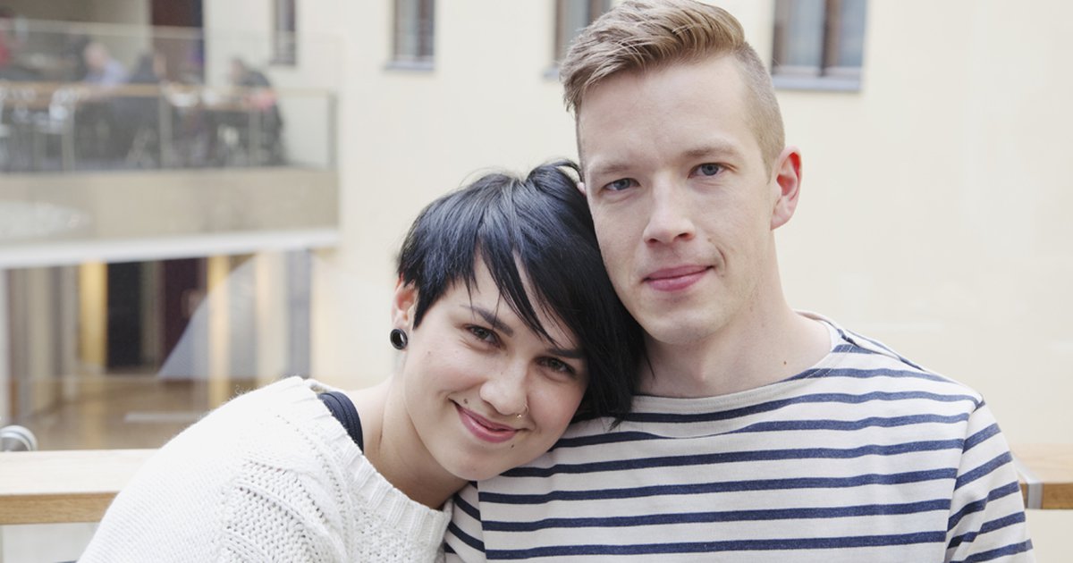dating miten tietää, jos hän tykkää sinustahöyry matchmaking Saints rivi 3