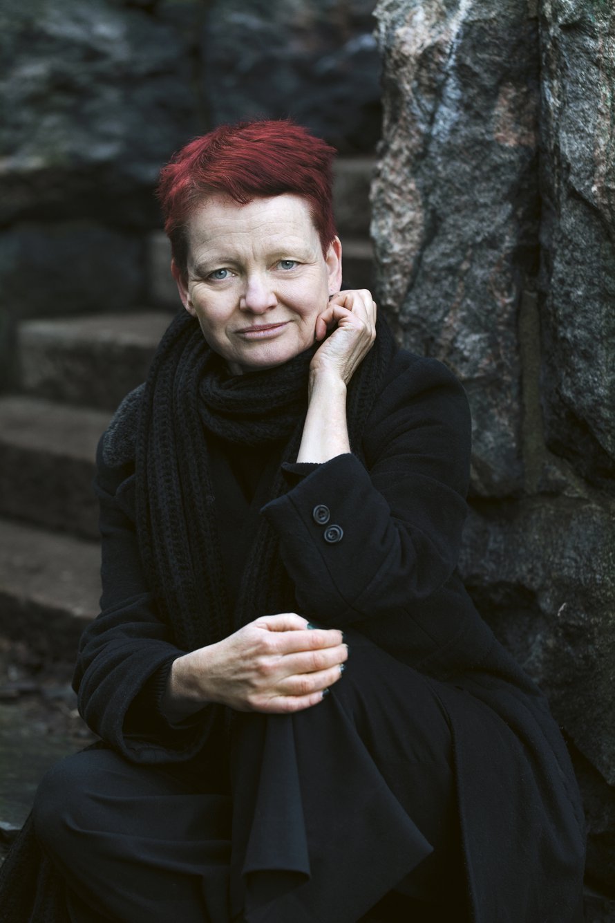 Malin Lindroth on vanhapiika eikä halua enää hävetä sitä.
