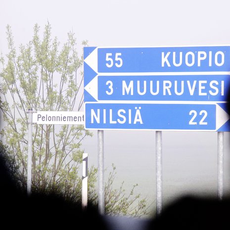 Kuva: <span class="photographer">Sanoma-arkisto</span>