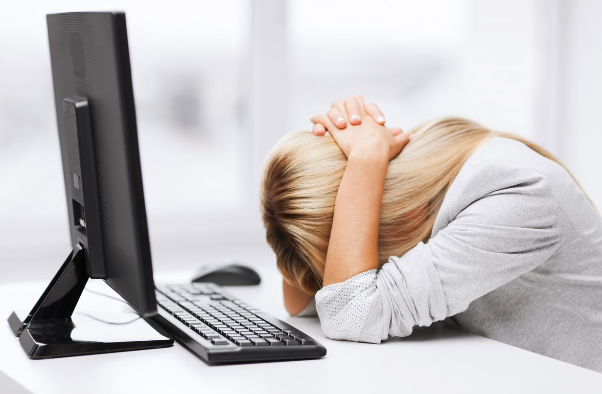 Luopumalla somesta et jää mistään paitsi. Kuva: Shutterstock