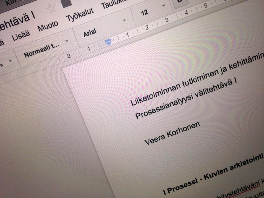 Dating työtoveri punertava