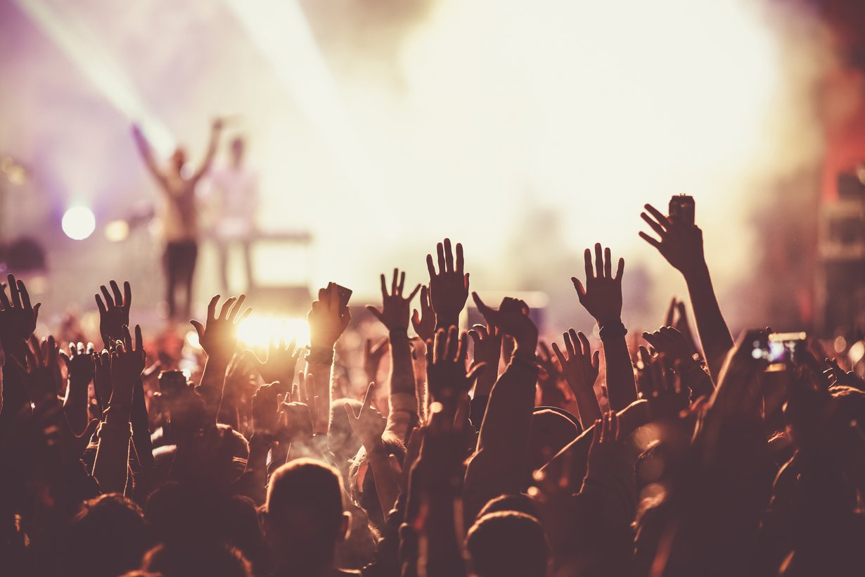 Kesän 2019 musiikkifestareilta löytyy tärppejä moneen makuun.