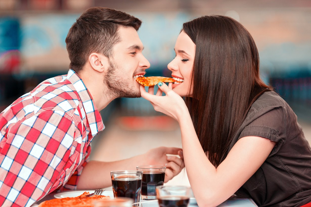 ISFJ dating INFP