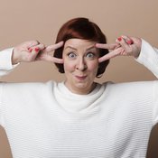 Jenni Kokander ei suostu ajattelemaan, että pojat ovat aivottomia barbaareja.