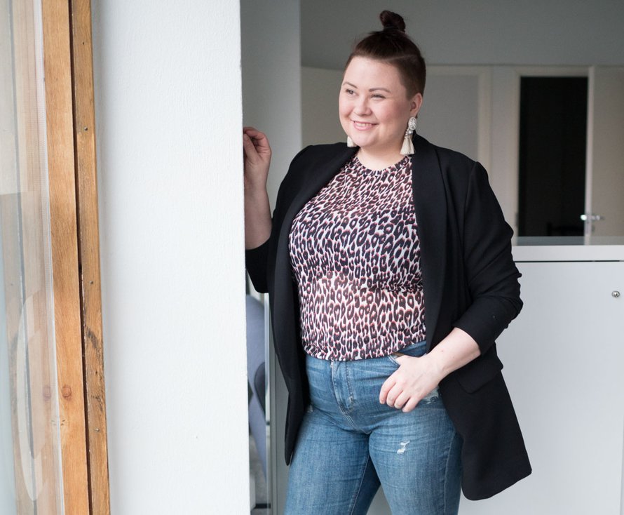 asioita tietää dating Leo