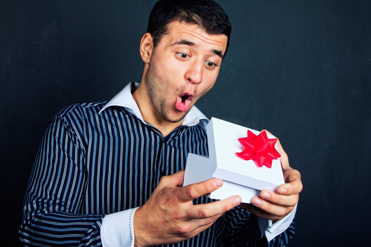 Hyvin teeskennelty! Kuva: Shutterstock