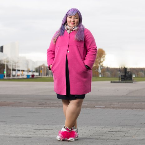 Viitisen vuotta sitten eronneella Jenny Lehtisellä, 41, on 11-, 14- ja 16-vuotiaat pojat, joiden kanssa yhdessä hän aikoo tänä syksynä opetella paremmaksi ruuanlaittajaksi.