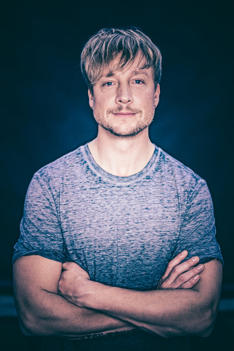 Samu Haber