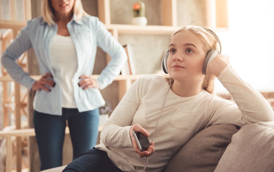 Musiikin avulla voi käsitellä tunteita, joita on muuten vaikea käsitellä. Kuva: <span class="photographer">Shutterstock </span>