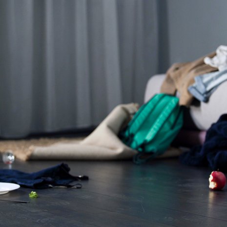 Olisi taas salasipaisun paikka siinä. Kuva: <span class="photographer">Shutterstock</span>