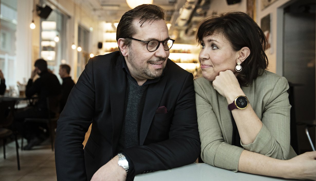 Janus ja Anna Hanski ovat jo vuosia kiertäneet Suomea yhdessä suosituilla duo-laulukeikoilla. Anna Hanski sai keskiviikkona tietää olevansa yksi koronavirusta sairastavista suomalaisista.