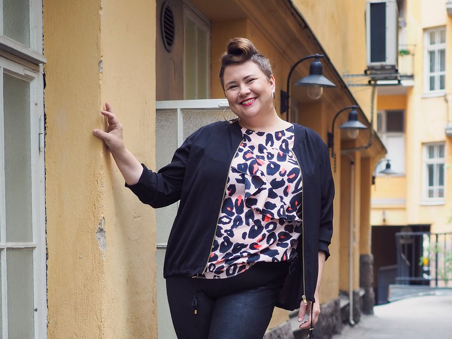 Me Naiset – Blogit | Tyyliä metsästämässä – Mihin unohdin Me Naiset – Blogit | Tyyliä metsästämässä – Hopee ei oo