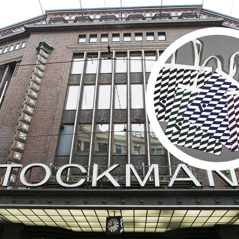 Nettiostajien mielestä sopiva hinta Stockmannin kanta-asiakkailleen jakamista kasseista vaikuttaa olevan maksimissaan muutaman kympin.