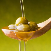 Tärkein ohjenuora on käyttää öljyjä monipuolisesti. Kuva: <span class="photographer">Shutterstock</span>