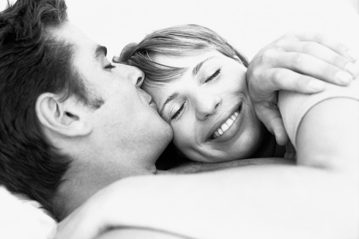 Miten kertoa, jos nainen olet dating tykkää sinusta