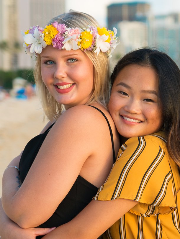 Havaijin dating sites