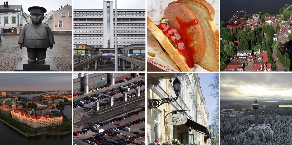 Saako joku näistä kuvista sydämesi liikahtamaan?