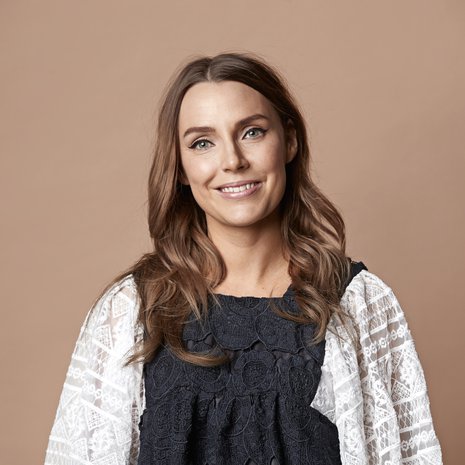 Karoliina Pentikäinen uskoo, että mindemptiness on joskus paikallaan.