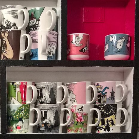 Download Muumiharrastajat Ovat Raivoissaan Kun Uusin Erikoismuki Ei HD Wallpaper Muumiharrastajat Ovat Raivoissaan Kun Uusin Erikoismuki Ei For Android