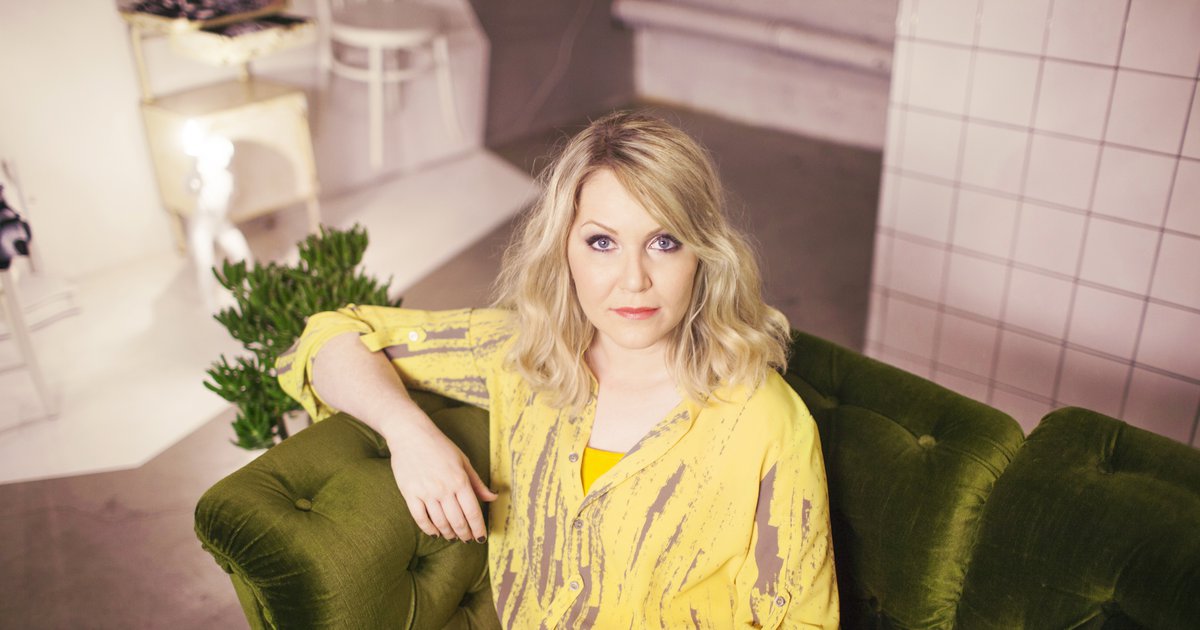 Rintasyövän sairastanut muusikko Astrid Swan: "Osa ystävistä on kaikonnut kokonaan" | Me Naiset