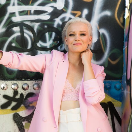 Anna Puu kertoo tuoreessa elämäkerrassaan suhteestaan tuottaja Jukka Immoseen.