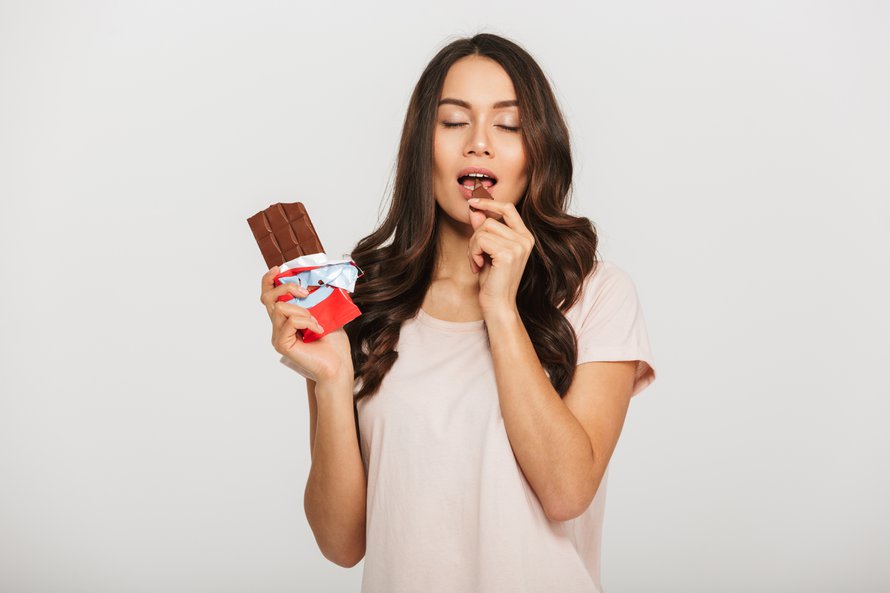 Riittäisikö pari palaa? Ei tietenkään. Kuva: <span class="photographer">Shutterstock</span>