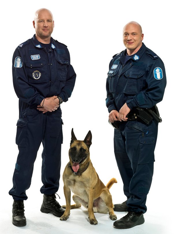 poliisit