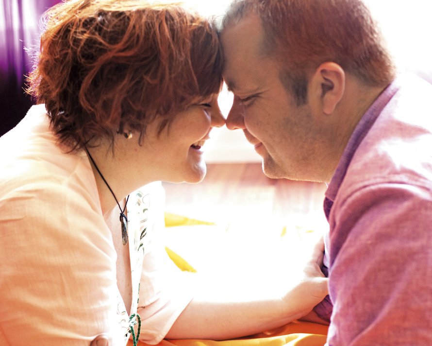 ruskea dating vaiheissa