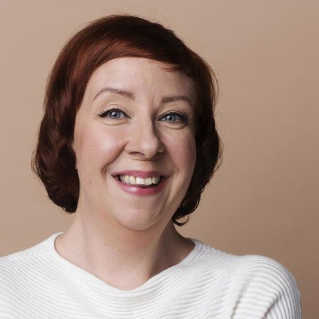 Jenni Kokanderin kotoiluhalu tulkitaan helposti väärin.