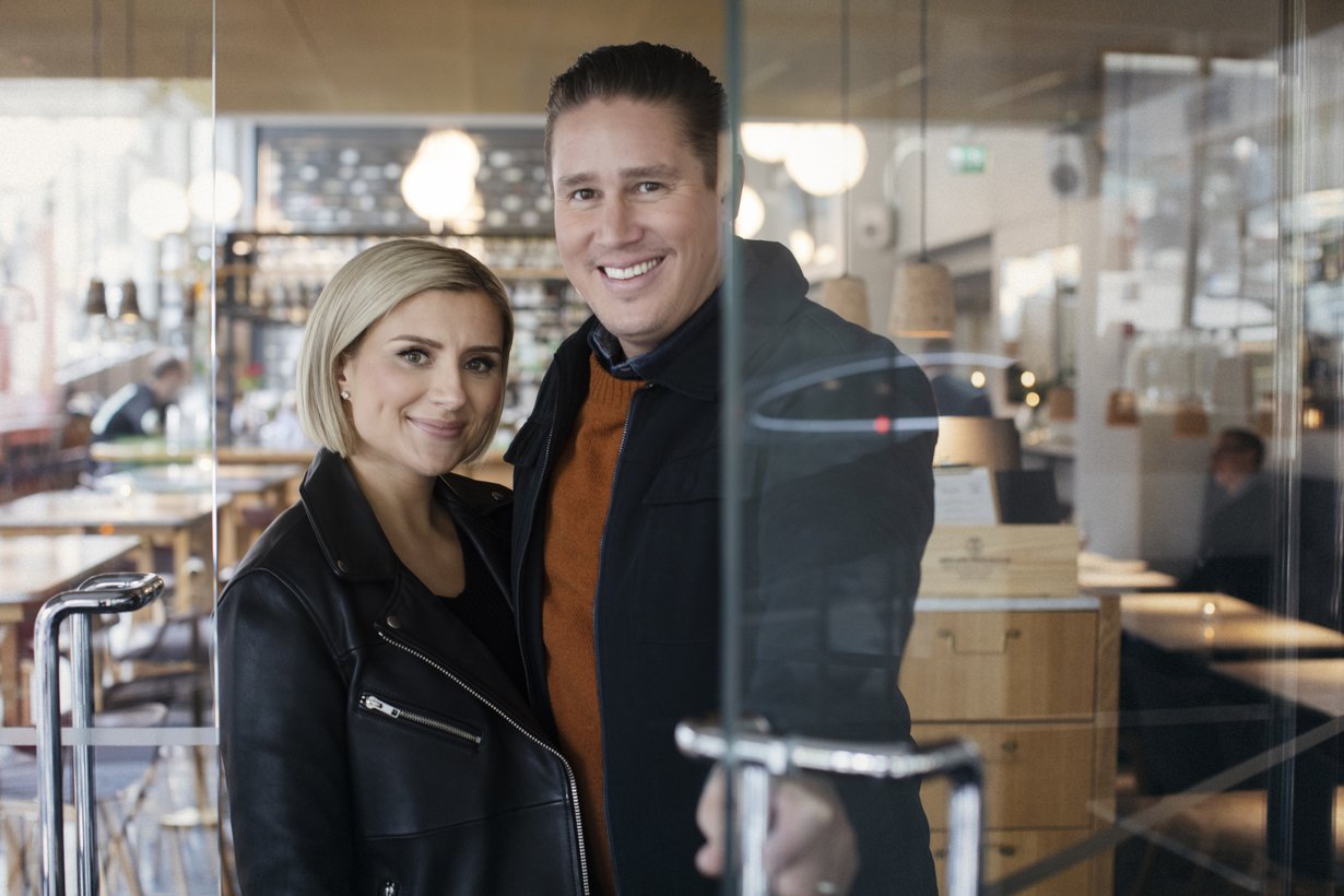 Olen dating minun parhaita ystäviä sisko