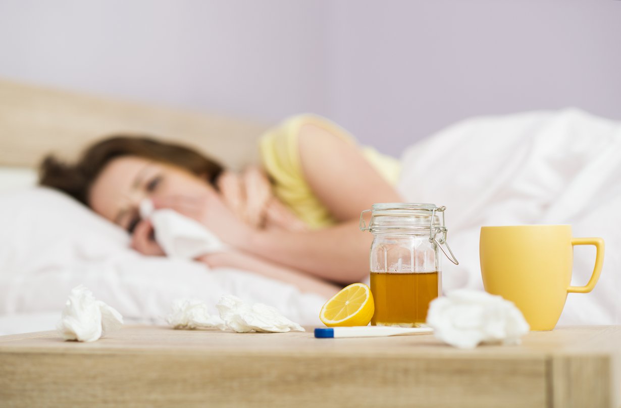 Tilanne vaatisi ehkä myös suklaata ja rommia. Kuva: Shutterstock